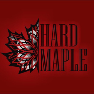 Telegram profile photo for HardMaple