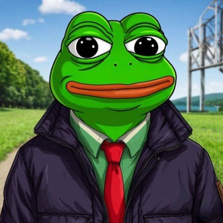 Telegram profile photo for Ne_Durov