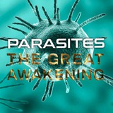 Telegram profile photo for PARASITES - THE GREAT AWAKENING