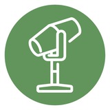 Telegram profile photo for Радио Гурьевск 🎙️
