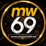 Telegram profile photo for Megawin69 Official