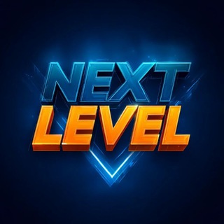 Telegram profile photo for NextLevel