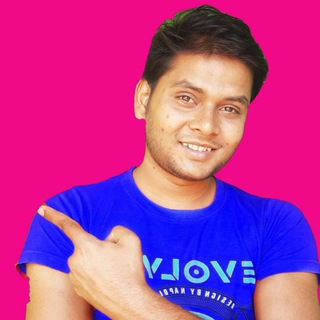 Telegram profile photo for Mohan Sir