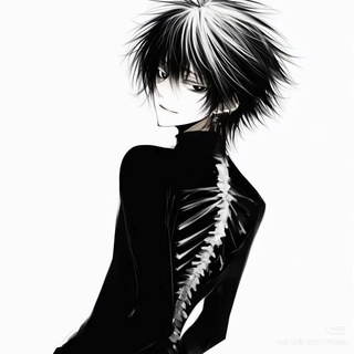 Telegram profile photo for Kel(history only)