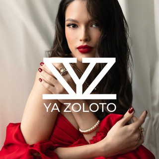 Telegram profile photo for YA-ZOLOTO Ювелирный бренд