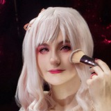 Telegram profile photo for Кеша косплеит