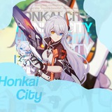 Telegram profile photo for ׄ ׅ ⊹ ♡゙ 𝗛𝗢𝗡𝗞𝗔𝗜 𝗖𝗜𝗧𝗬 ๋ ₊