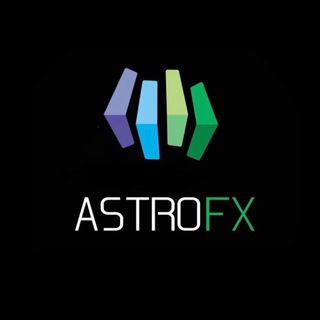 Telegram profile photo for AstroFX International