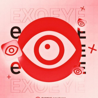 Telegram profile photo for EXO l COMPANY DESIGN