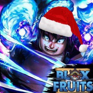 Telegram profile photo for 🎁 Блокс Фрутс Трейды・Чат Блокс Фрутс