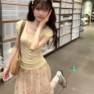 Telegram profile photo for 露露后花园