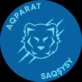 Telegram profile photo for AQPARAT SAQSHYSY