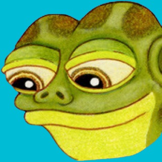Telegram profile photo for $HOPPY Portal πΈ
