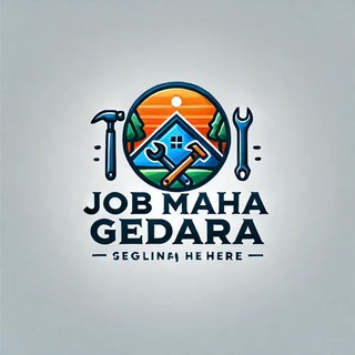 Telegram profile photo for 👨💻 ජොබ් මහ ගෙදර 👨💻