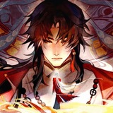 Telegram profile photo for 🌷 французский - язык любви