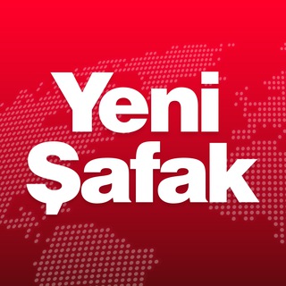 Telegram profile photo for Yeni Şafak
