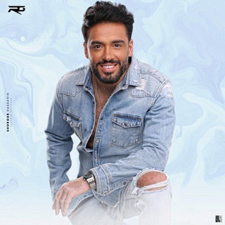 Telegram profile photo for Ramy Gamal - رامي جمال