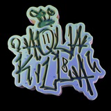 Telegram profile photo for AQUAKILLA