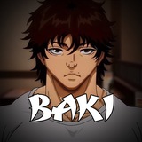 Telegram profile photo for Baki Design