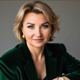 Telegram profile photo for Наталья Селенкова|Ключ Успешной Женщины