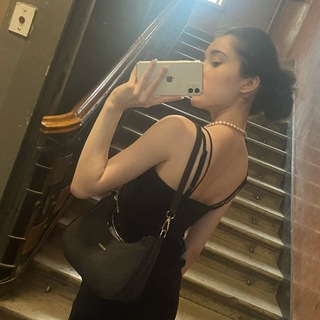 Telegram profile photo for Лина Дор – открыто о тайном🗝️