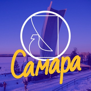Telegram profile photo for SMR_TODAY | Самара