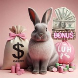 Telegram profile photo for CASSINO BÔNUS 🎰🍀