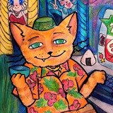 Telegram profile photo for Татар Брос :3.1ХУЛИГАНАТ
