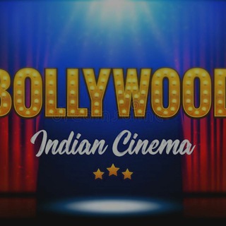 Telegram profile photo for Bollywood New Cinemas