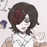 Telegram profile photo for ㅤ@ 𝐒𝗮𝗶 𝗞.