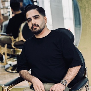 Telegram profile photo for •زانا•