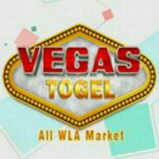 Telegram profile photo for RESULT VEGASTOGEL