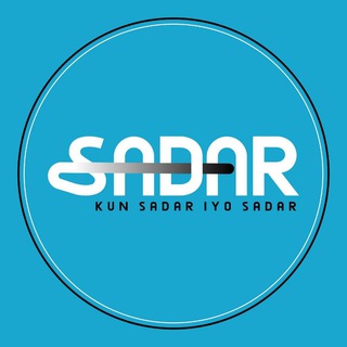 Telegram profile photo for SADAR