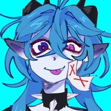 Telegram profile photo for mirrkkkllll (16+)