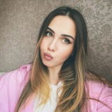 Telegram profile photo for anabo mood💌