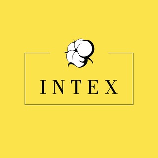 Telegram profile photo for INTEX трикотажные полотна