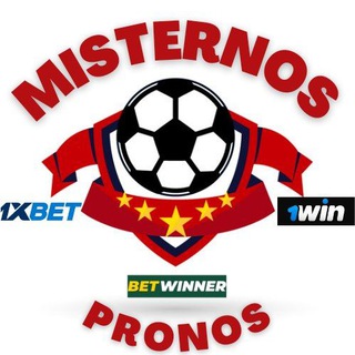 Telegram profile photo for MISTERNOS PS 💰 🔞