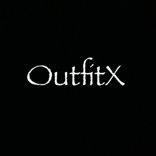 Telegram profile photo for OutfitX