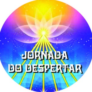 Telegram profile photo for JORNADA DO DESPERTAR