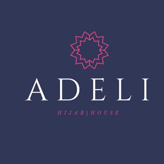 Telegram profile photo for Adeli_fashion___