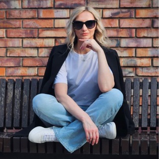 Telegram profile photo for Ekaterina Muraveva