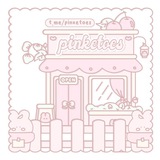 Telegram profile photo for PINKETOES