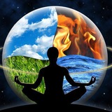 Telegram profile photo for ЭЗОТЕРИКА │ ПСИХОЛОГИЯ