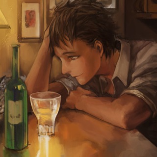 Telegram profile photo for Anime moonlight