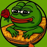 Telegram profile photo for Пепе Дарує