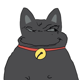 Telegram profile photo for Шанэл ૮ ・ ﻌ・ა