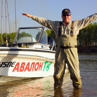 Telegram profile photo for БАЗА «АВАЛОН»