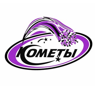 Telegram profile photo for COMETS💜🖤