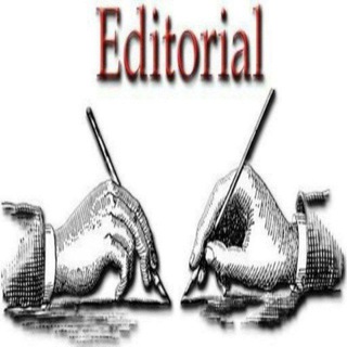 Telegram profile photo for 𝗧𝗵𝗲 𝗛𝗶𝗻𝗱𝘂 Editorial