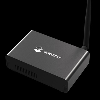 Telegram group profile photo for Sensecap M1 #Helium